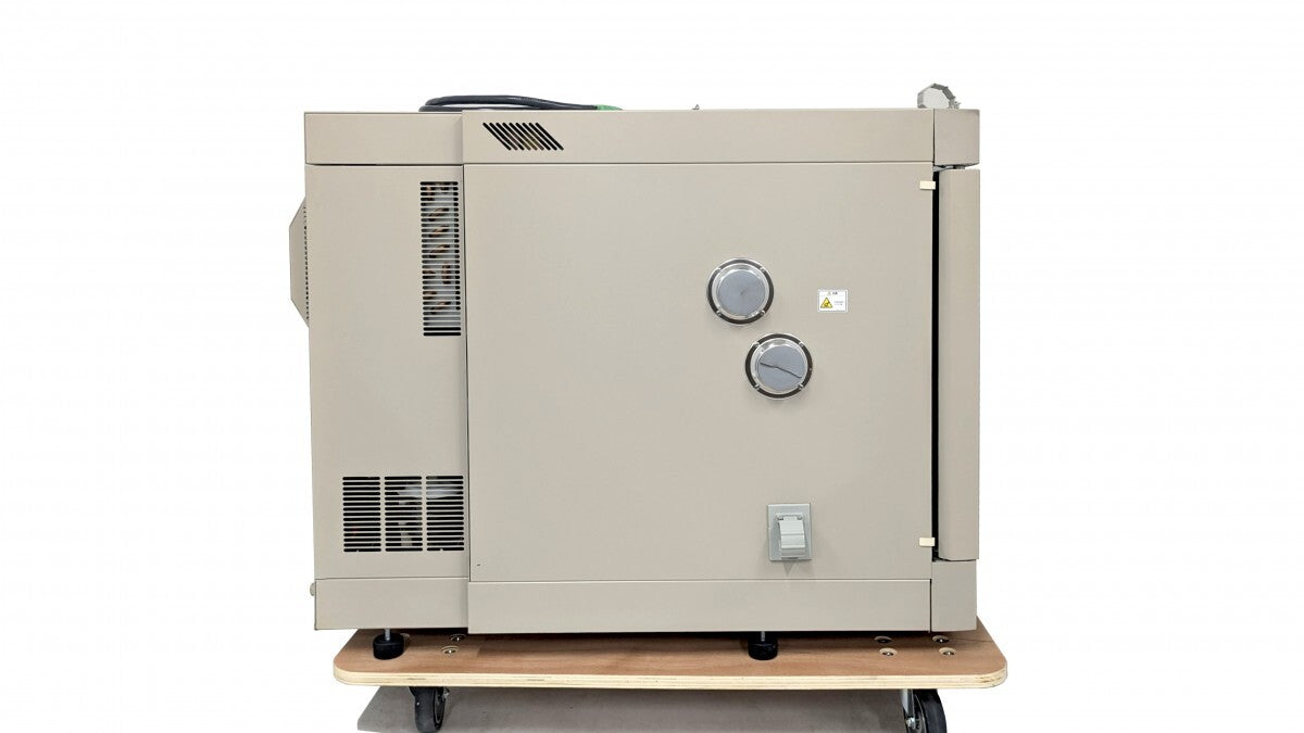ESPEC SH-641 Small Constant Temperature and Humidity Unit [u1177456881]