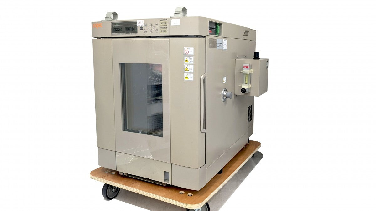 ESPEC SH-641 Temperature and Humidity Chamber with Stand [u1177456881]