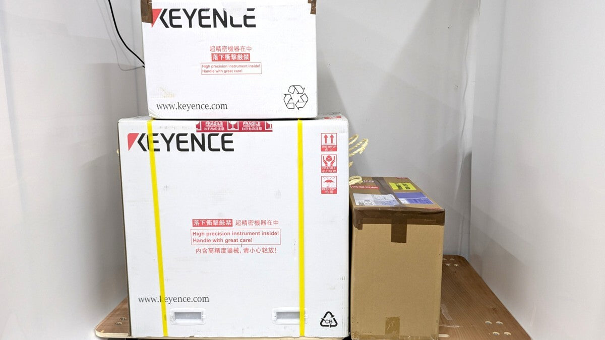 KEYENCE BZ-X710 Fluorescent Microscope [j1177847419]