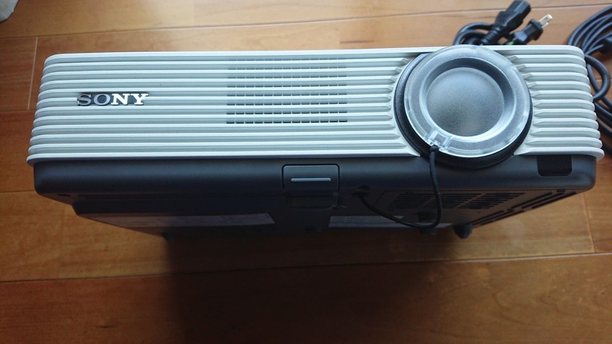 VPL-DW241 Data Projector [z421337704]