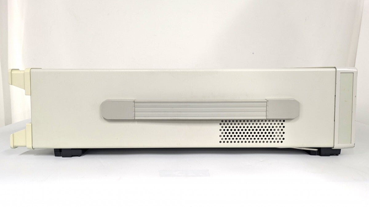 Q8341 Optical Spectrum Analyzer [h1178767166]