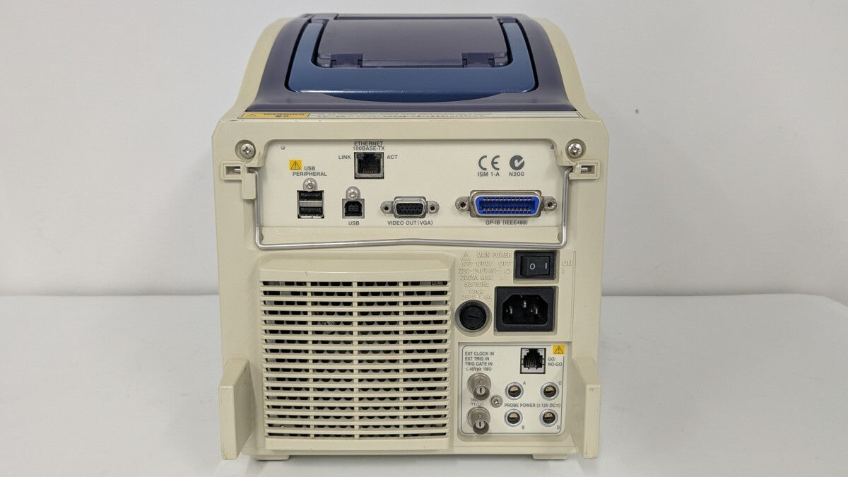 Yokogawa DL1740EL Digital Oscilloscope [s1179091290]
