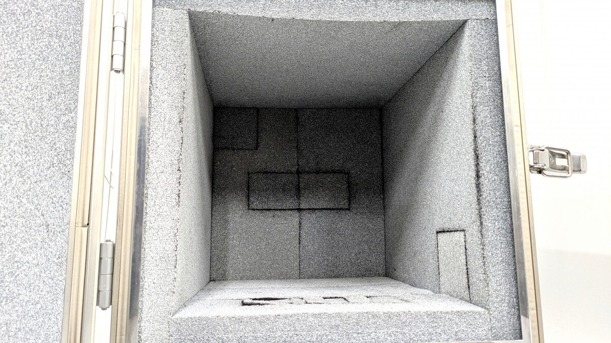 Micronics MY1525 Anechoic Box Shield Box Taurus Series [e1179292745]