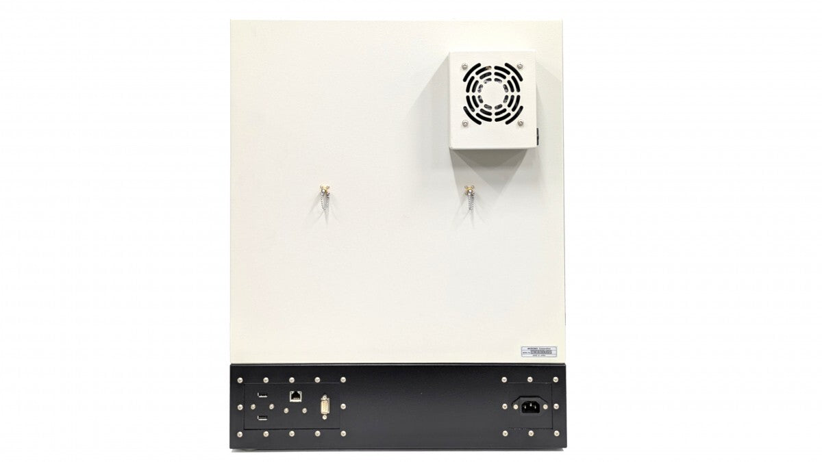Micronics MY1525 Anechoic Box Shield Box Taurus Series [e1179292745]