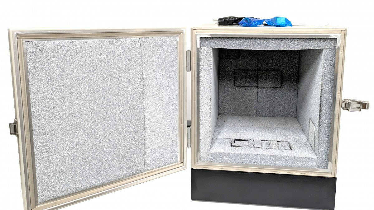 Micronics MY1525 Anechoic Box Shield Box Taurus Series [e1179292745]