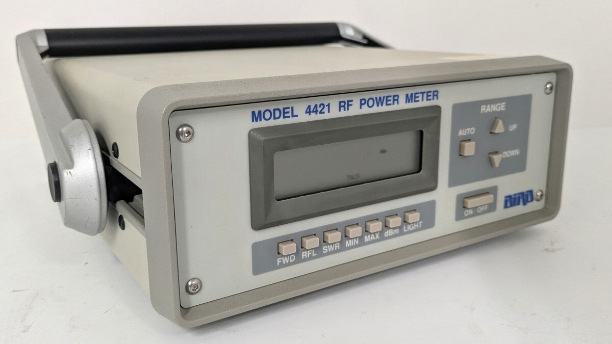 Bird 4421 Multifunction Power Meter [p1179558487]