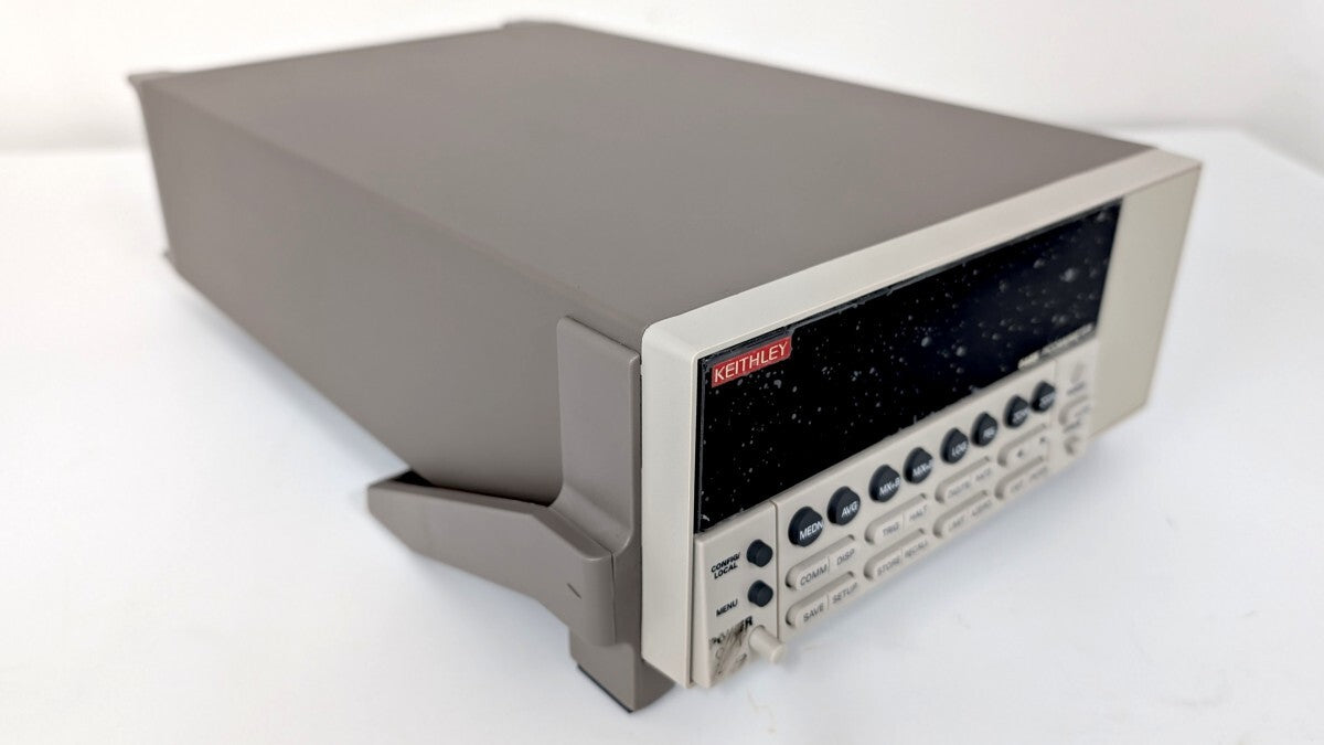 Keithley 6485 Pico Ammeter [s1179572629]