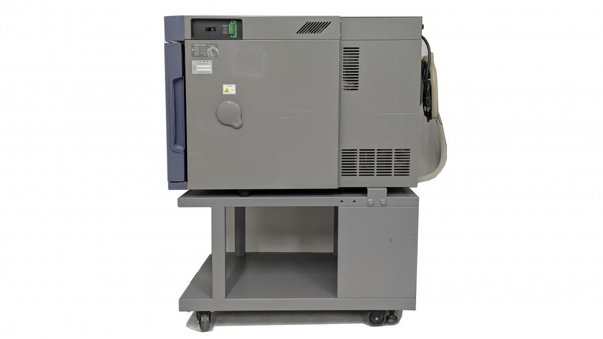 ESPEC SU-261 Small Environmental Tester with Stand -60 to +150 Degrees Celsius [o1180136005]