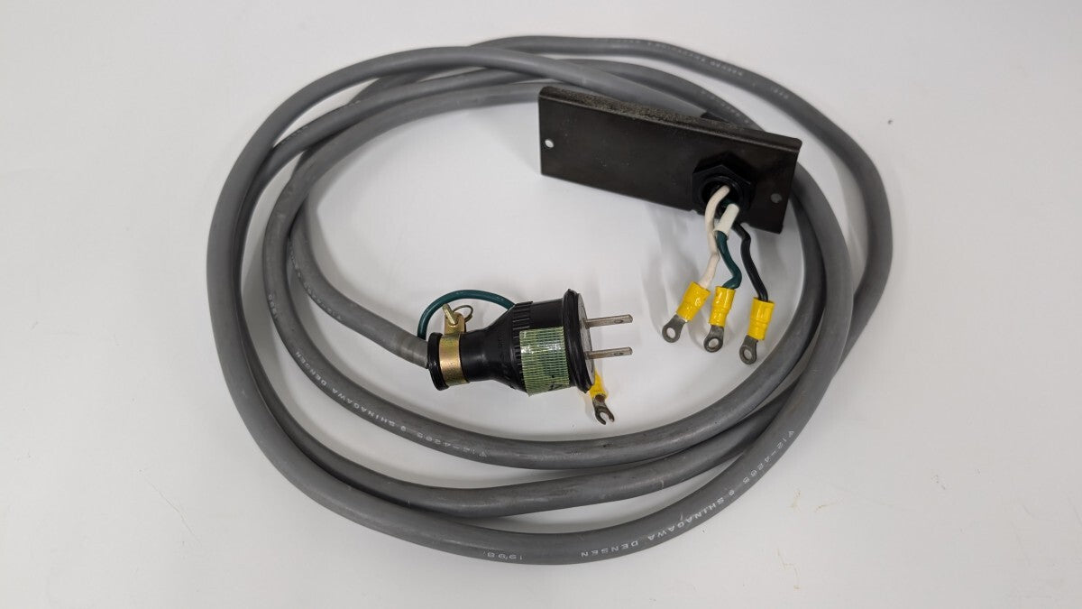 KIKUSUI PBX20-10 Bipolar Power Supply 20V 10A [r1180108622]