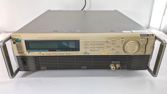 KIKUSUI PBX40-2.5 Power Supply 40V 2.5A GPIB [t1180109779]