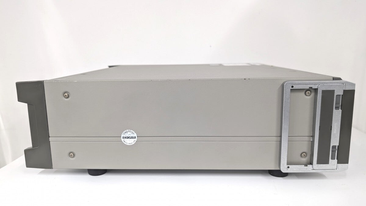KIKUSUI PLZ1003WH Electronic Load Device 5-500V 0-50A 1000W [o1180134796]
