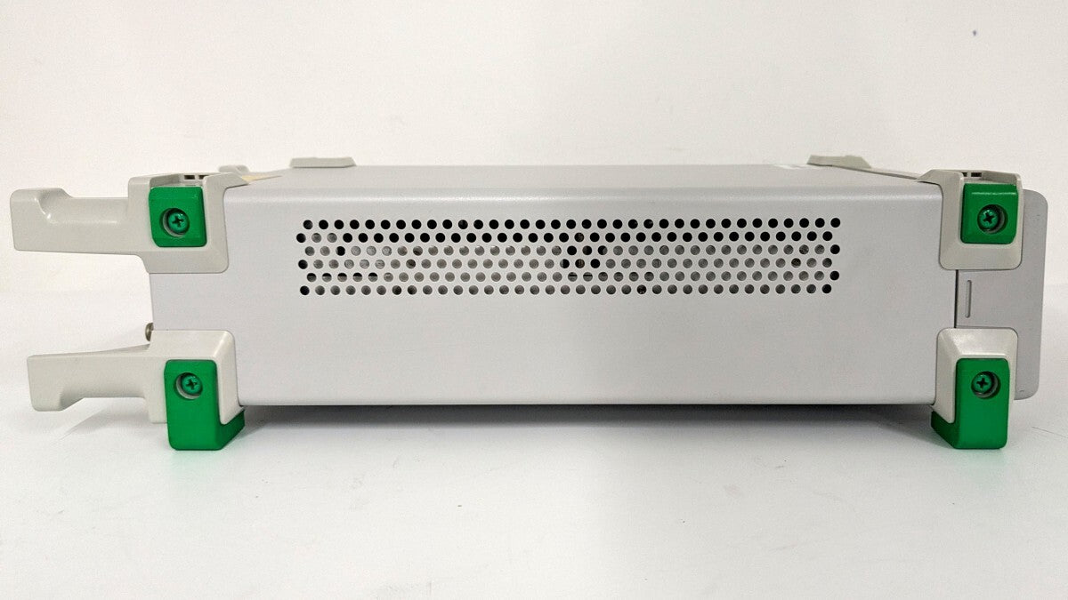 Anritsu MN9672A Optical Channel Selector 1.2-1.65 m 2×8ch [v1180174159]