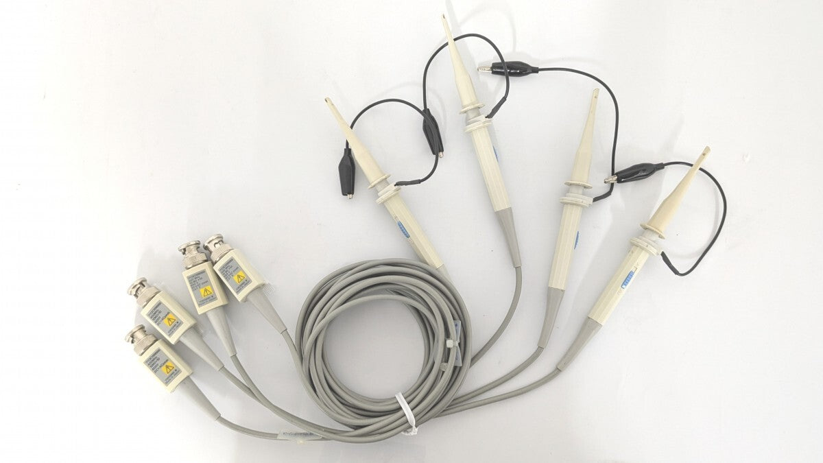 Yokogawa DL1740E Digital Oscilloscope [e1180292267]