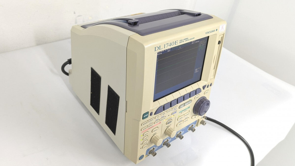 Yokogawa DL1740E Digital Oscilloscope [e1180292267]