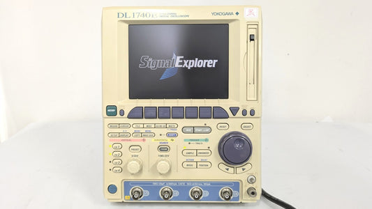 Yokogawa DL1740E Digital Oscilloscope [e1180292267]