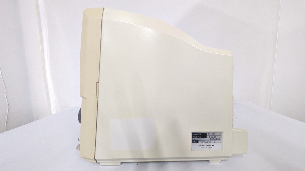 Yokogawa DL1740E Digital Oscilloscope [e1180292267]