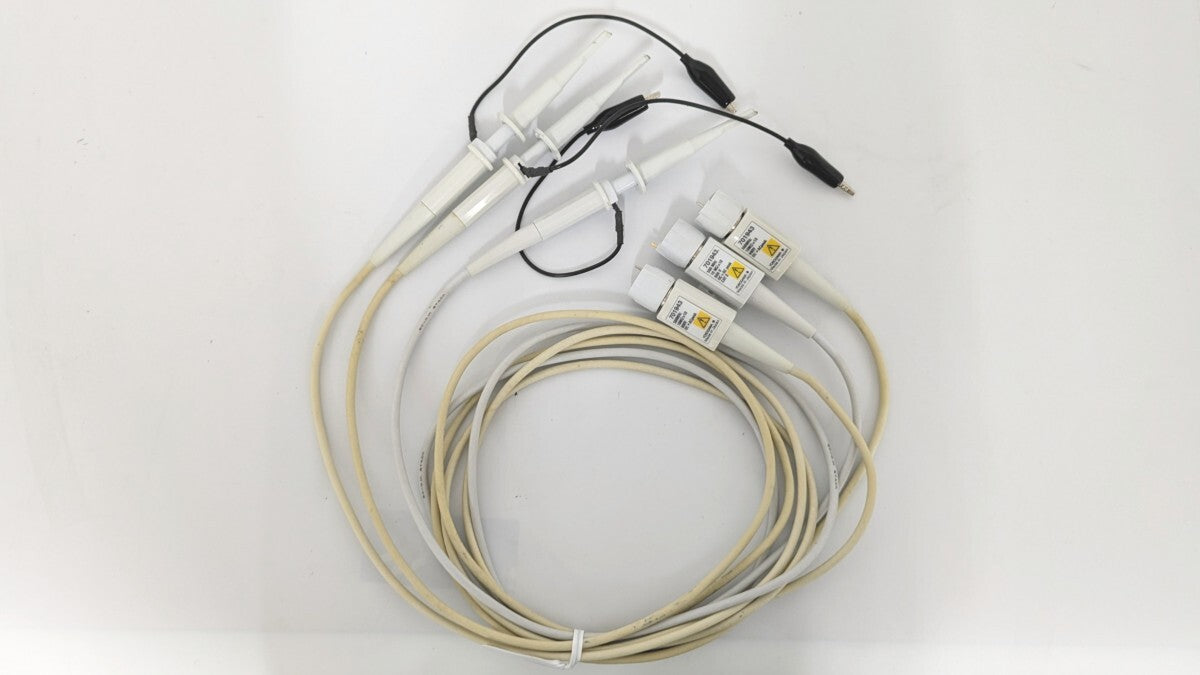 Yokogawa DL9240L Digital Oscilloscope 1.5GHz 4ch 10GS/s [r1180497705]