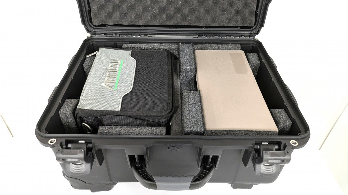 Anritsu S361E Site Master 2MHz ~ 6GHz [s1180584739]