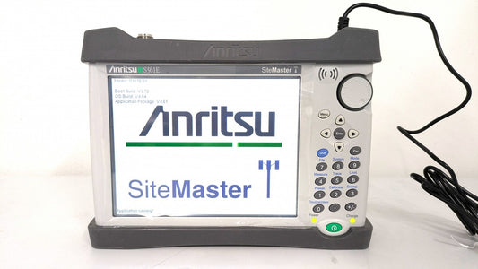 Anritsu S361E Site Master 2MHz ~ 6GHz [s1180584739]