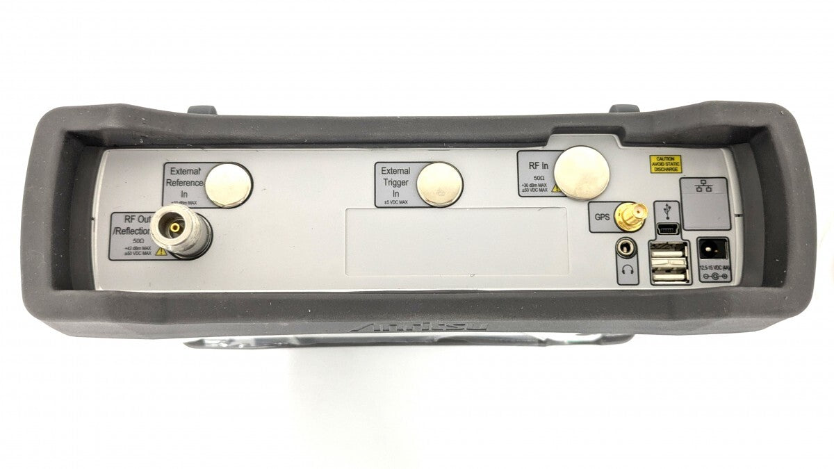 Anritsu S361E Site Master 2MHz ~ 6GHz [s1180584739]