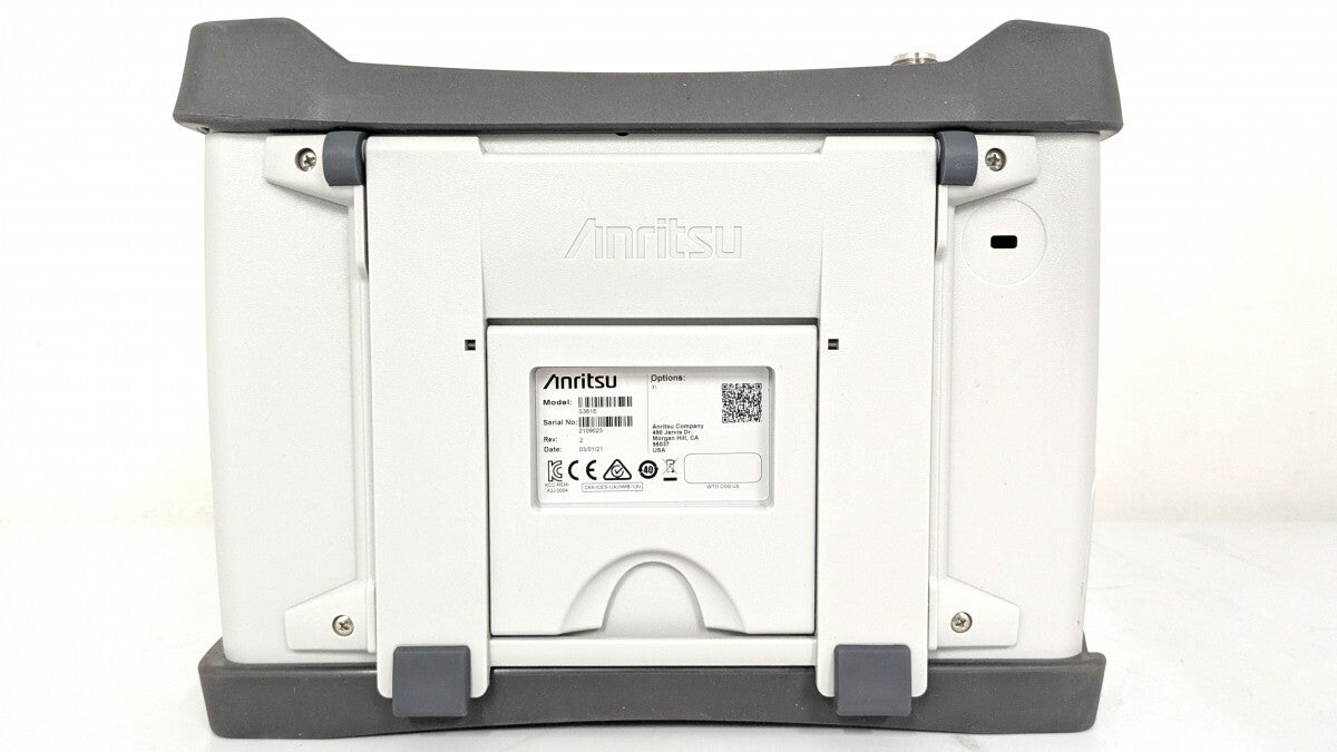 Anritsu S361E Site Master 2MHz ~ 6GHz [s1180584739]