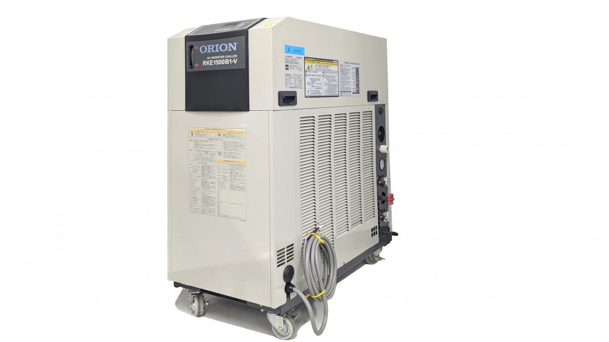Orion RKE1500B1-V-G2 Air-cooled Chiller 5.3kW 100kg [e1181056034]