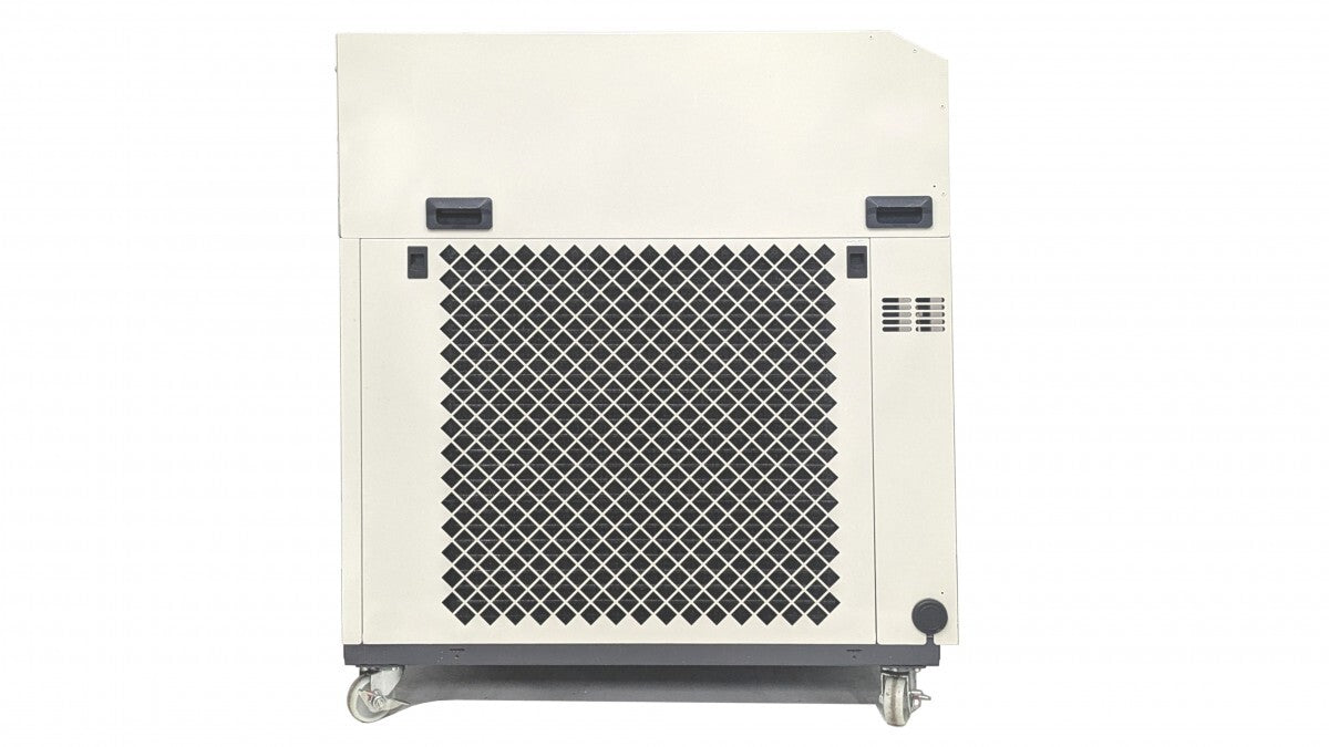 Orion RKE1500B1-V-G2 Air-cooled Chiller 5.3kW Built-in Water Tank 100kg [e1181056034]