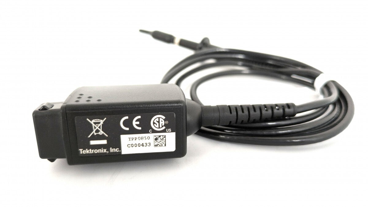 Tektronix TPP0850 800MHz High Voltage Probe [v1181169852]
