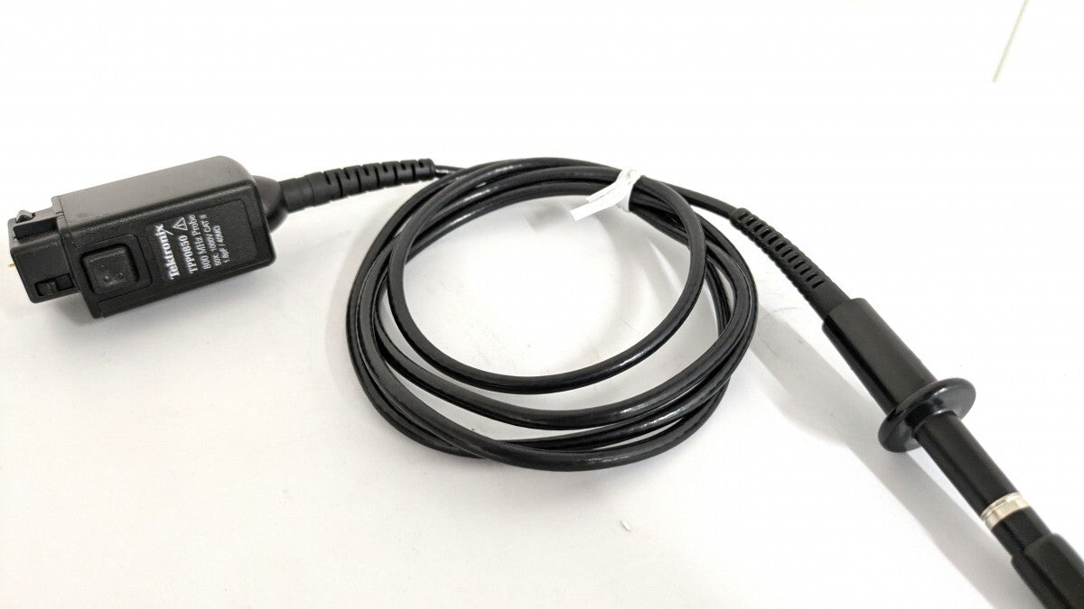 Tektronix TPP0850 800MHz High Voltage Probe [v1181169852]