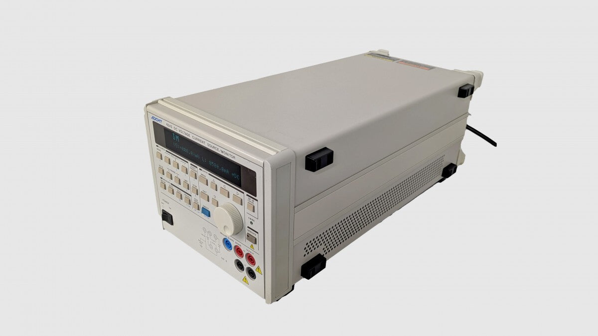 DC Voltage and Current Source Monitor ADC 6243 [t1181247995]