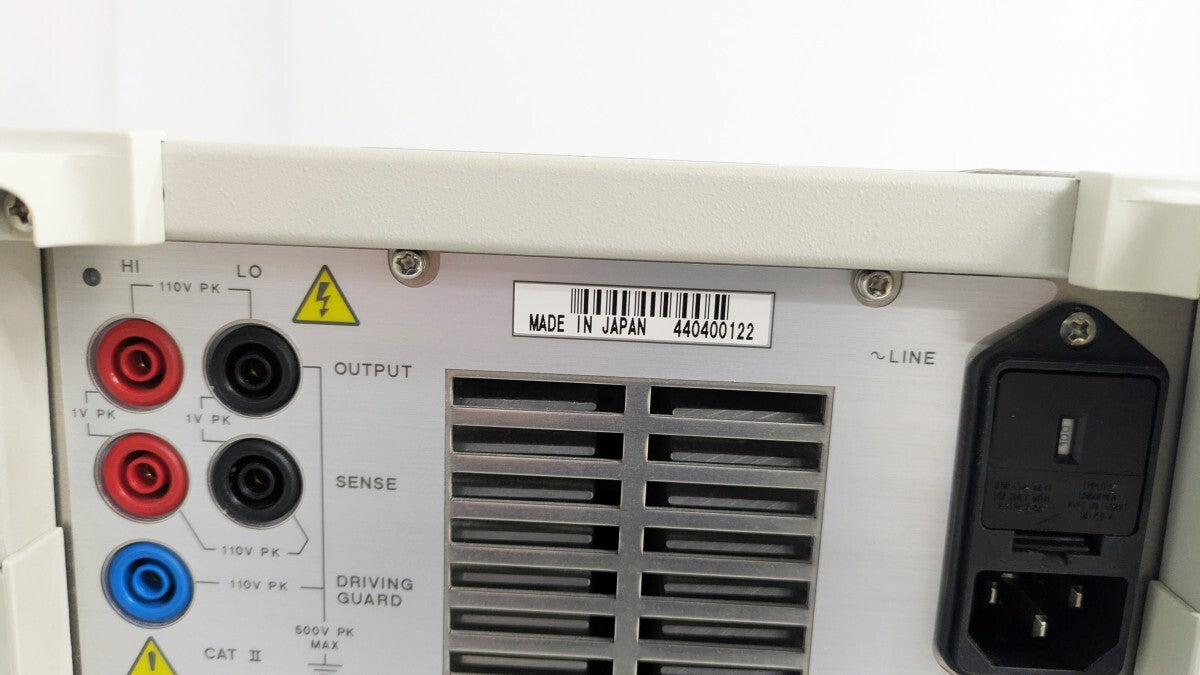 6243 DC Voltage Current Source Monitor ADC [h1181274307]