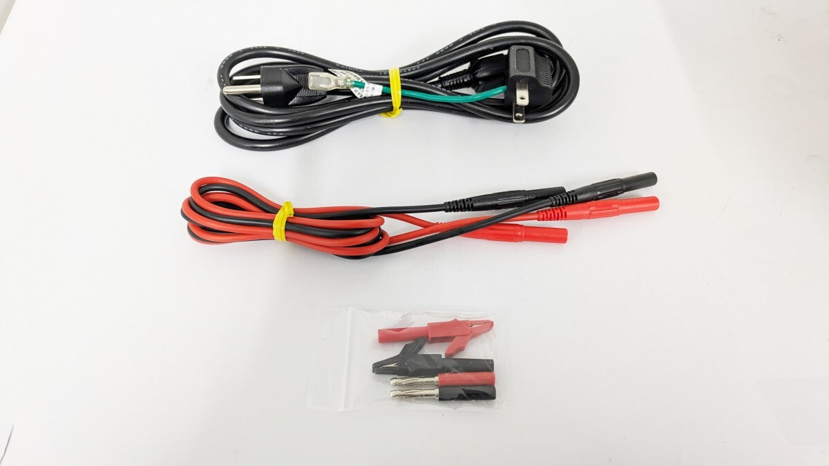 6243 DC Voltage Current Source Monitor ADC [h1181274307]