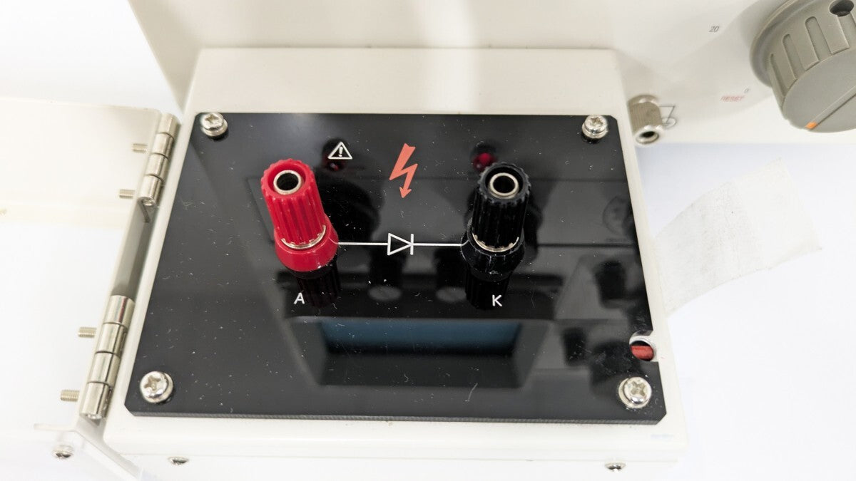 Koyo SCT-2FR Curve Tracer [r1181250169]