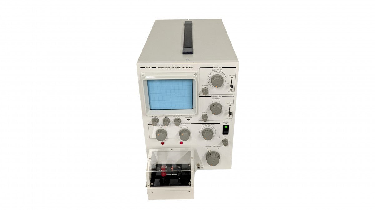 Koyo SCT-2FR Curve Tracer [r1181250169]