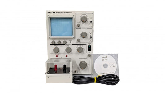 Koyo SCT-2FR Curve Tracer [r1181250169]
