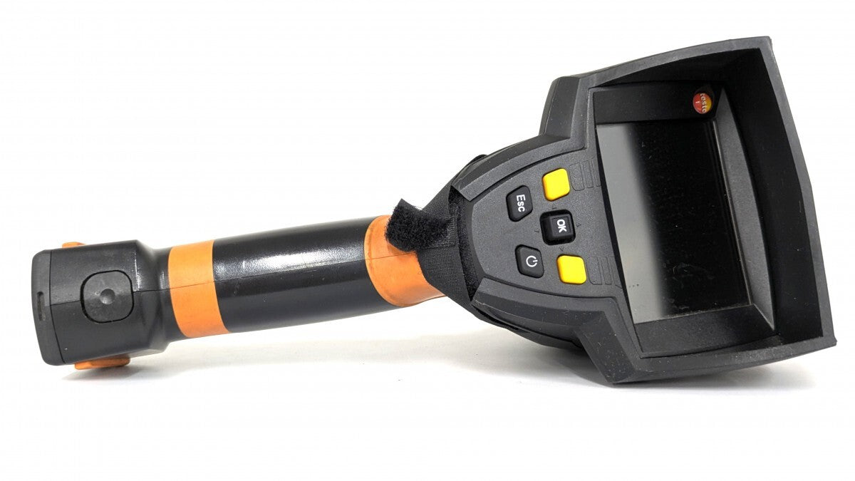 Testo 875-1i Infrared Thermography [m1181250098]