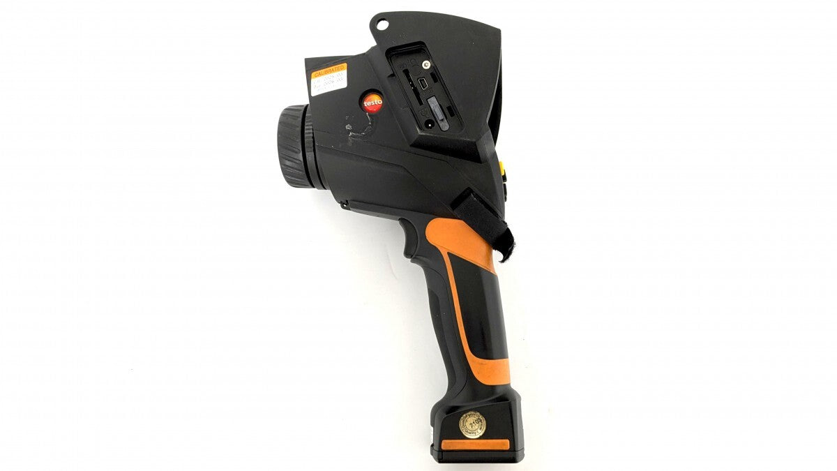 Testo 875-1i Infrared Thermography [m1181250098]