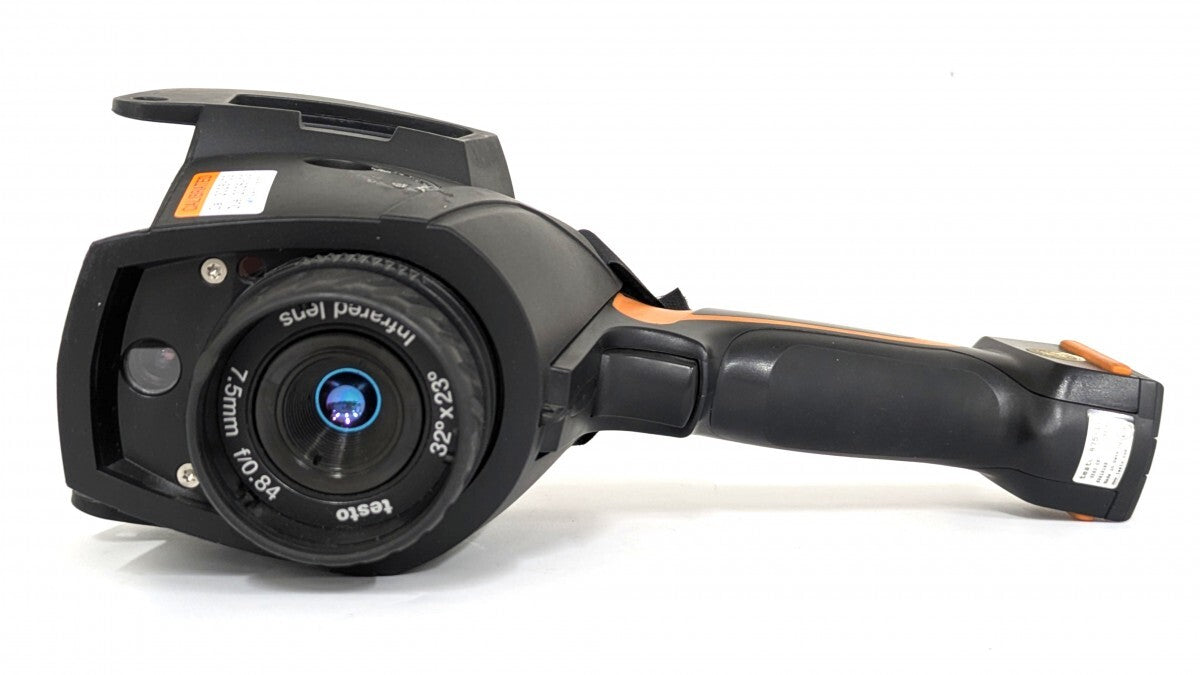 Testo 875-1i Infrared Thermography Camera [m1181250098]
