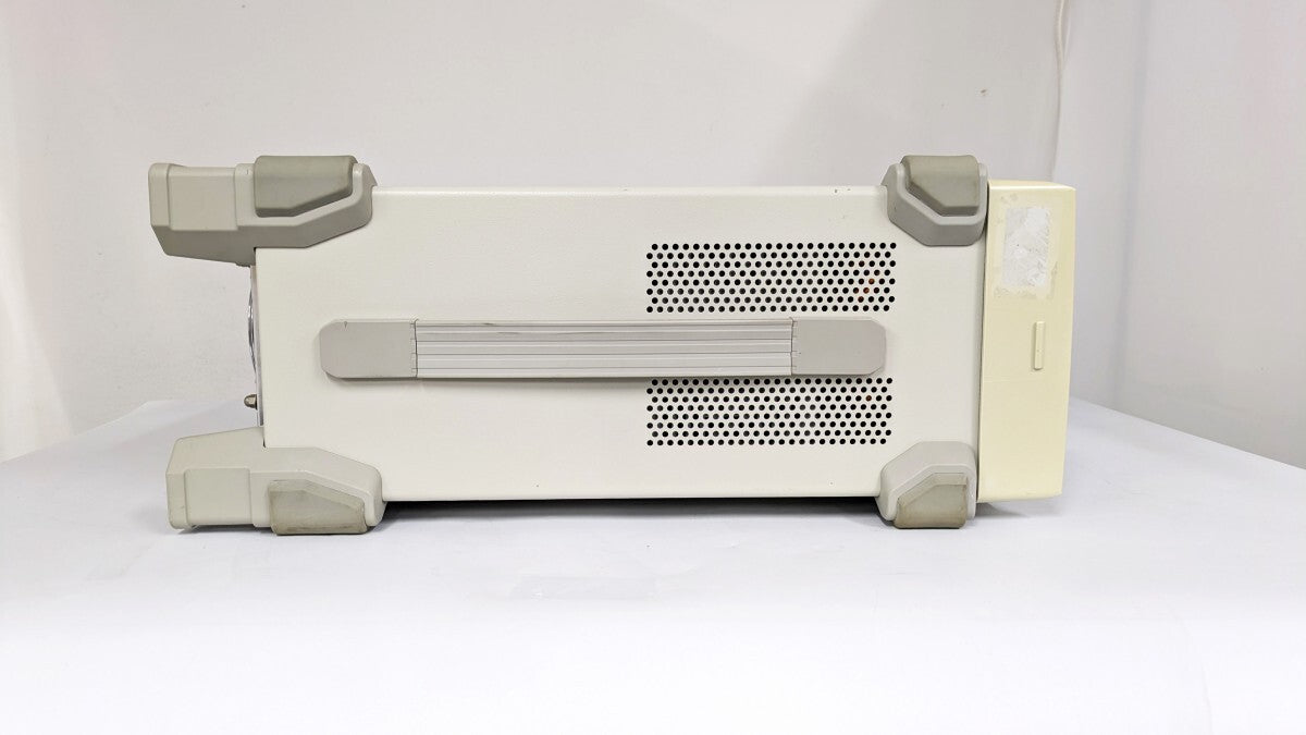 Advantest R3273 Spectrum Analyzer 100 Hz to 26.5 GHz S/N 95090207 [g1181405903]