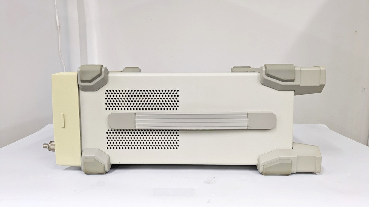 Advantest R3273 Spectrum Analyzer 100 Hz to 26.5 GHz S/N 95090207 [g1181405903]