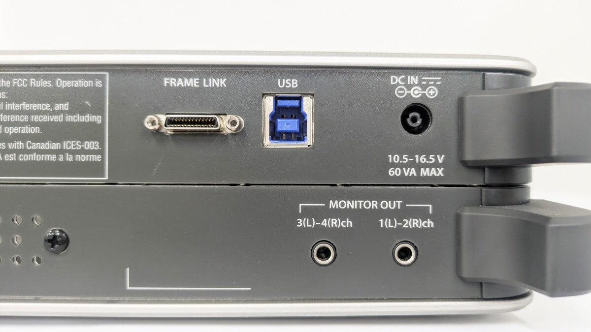 Ono Sokki DS3204 Multichannel FFT Analyzer Data Station [e1181495096]