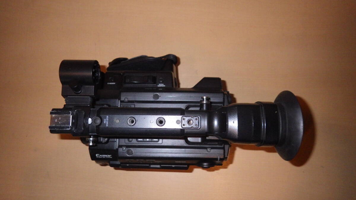 Sony PMW-F3 XDCAM Camcorder [d1182164694]