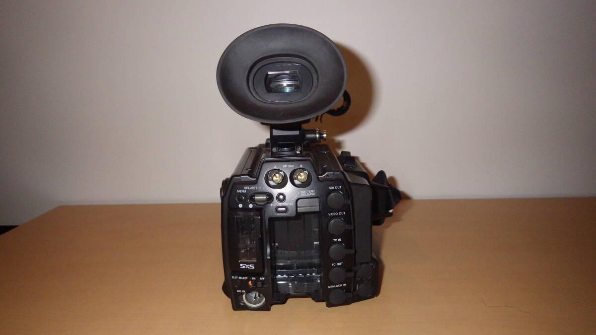 Sony PMW-F3 XDCAM Camcorder [d1182164694]
