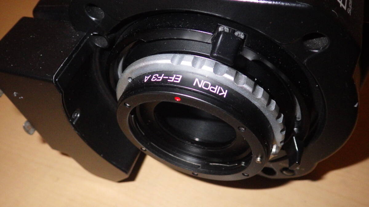 Sony PMW-F3 XDCAM Camcorder [d1182164694]