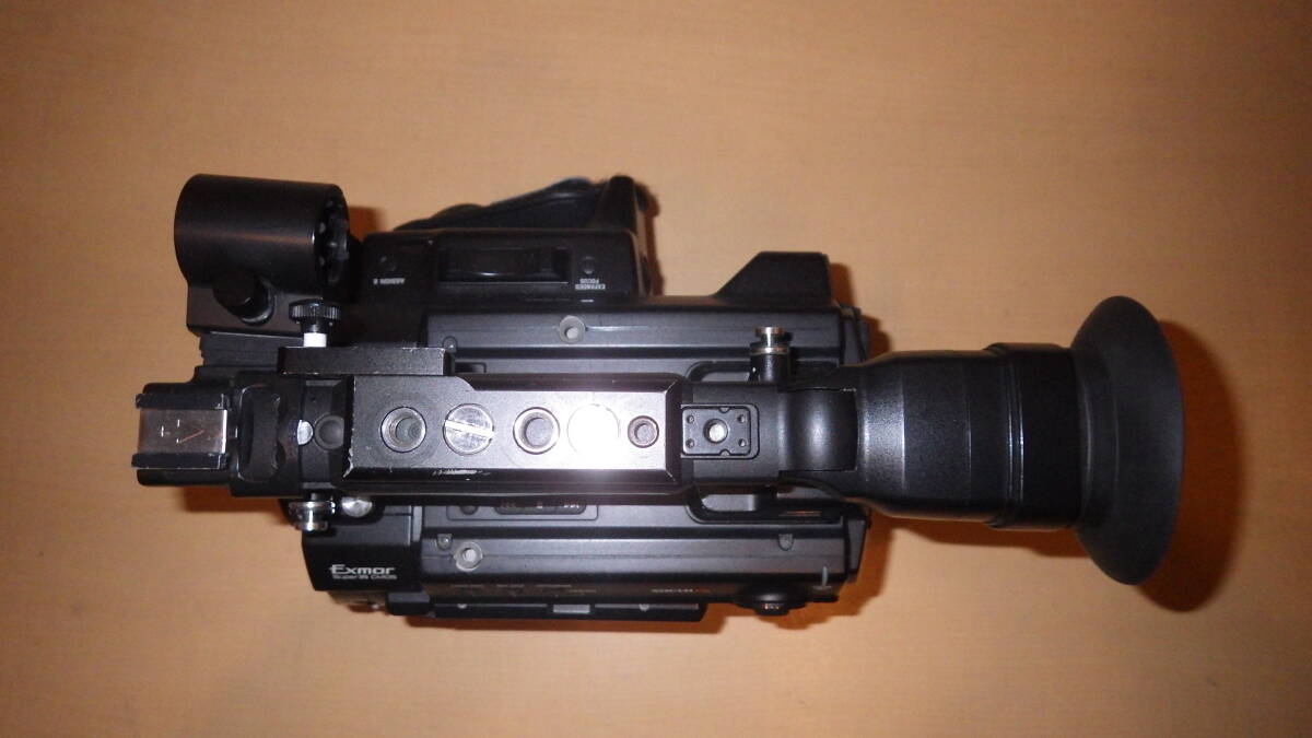 Sony PMW-F3 XDCAM Camcorder [t1182154892]