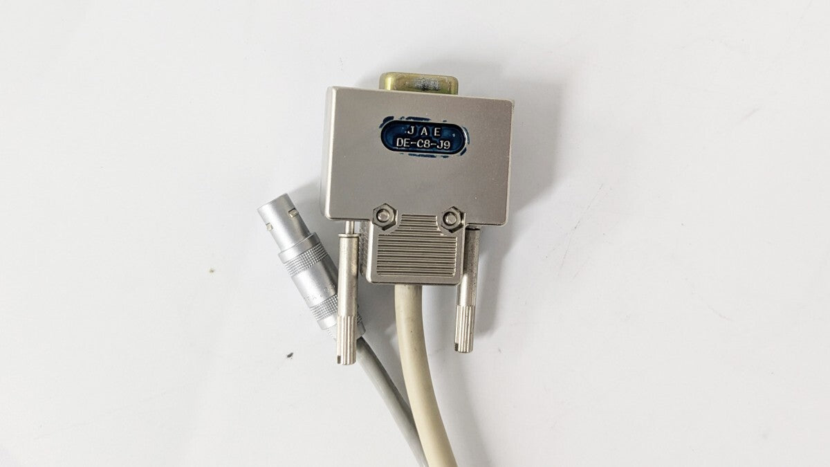 Advantest R17050 Automatic Calibration Kit 40 MHz to 8 GHz [j1182230399]