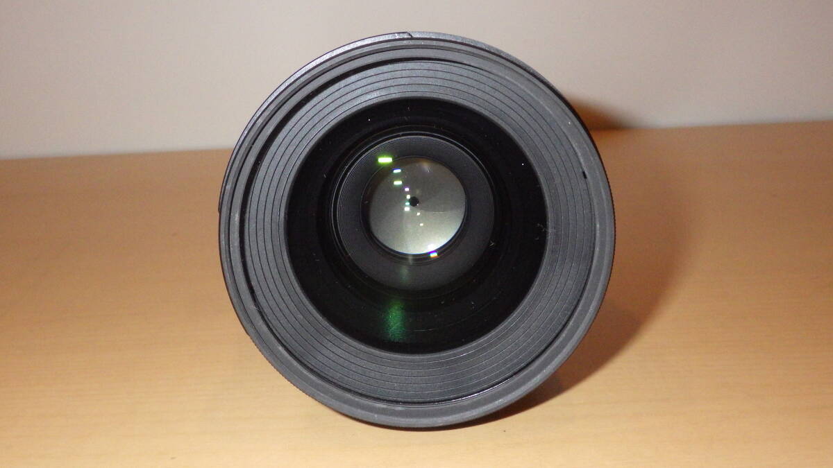 Samyang 35mm T1.5 AS UMC Cine Lens Canon EF [o1182456669]