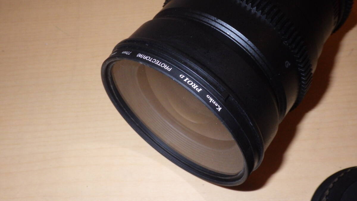 Samyang 35mm T1.5 AS UMC Cine Lens Canon EF [o1182456669]