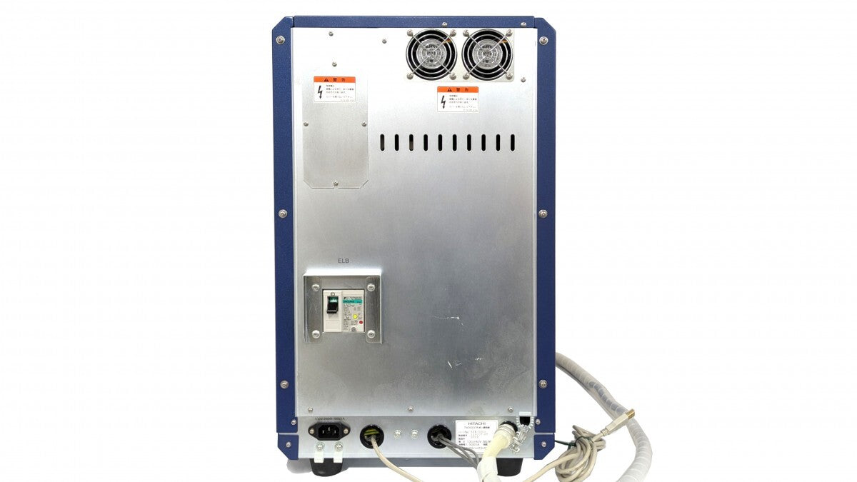 Hitachi High Tech TM3000 Desktop Scanning Electron Microscope SEM [n1182764564]