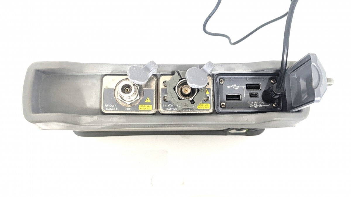 Anritsu S331L Site Master Handheld Cable Antenna Analyzer [l1182798761]